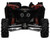 SuperATV Can-Am Maverick Billet Radius Arms - RSL-CA-MAV-008 SuperATV Can-Am Maverick Billet Radius Arms - RSL-CA-MAV-008