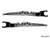 SuperATV Polaris RZR Pro XP High Clearance Rear Trailing Arms - RTA-P-PROXP-HC-02