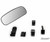SuperATV CFMOTO Rear View Mirror - RVM-013-02#CF SuperATV CFMOTO Rear View Mirror - RVM-013-02#CF
