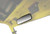 SuperATV Can-Am Defender Curved Rear View Mirror - RVM-018-02