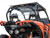 SuperATV Can-Am Maverick Windshield (Rear) (Clear Standard) - RWS-CA-MAV-75
