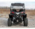 SuperATV CFMOTO ZForce Windshield (Rear) - RWS-CF-ZF800EX-75
