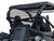 SuperATV CFMoto ZForce 950 Rear Windshield - RWS-CF-ZF950-76 SuperATV CFMoto ZForce 950 Rear Windshield - RWS-CF-ZF950-76