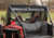SuperATV Honda Talon 1000 Rear Vented Windshield - RWS-H-TAL-V-76 SuperATV Honda Talon 1000 Rear Vented Windshield - RWS-H-TAL-V-76