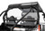 SuperATV Polaris RZR 800 Rear Windshield - RWS-P-RZR-001-76