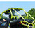 SuperATV RZR S 1000 Windshield (Rear) - RWS-P-RZR900-75#SK SuperATV RZR S 1000 Windshield (Rear) - RWS-P-RZR900-75#SK