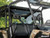 SuperATV Tracker 800SX Rear Windshield - RWS-TR-800SX-76 SuperATV Tracker 800SX Rear Windshield - RWS-TR-800SX-76