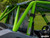 SuperATV Arctic Cat Wildcat XX Tinted Rear Windshield - RWS-T-XX-76 SuperATV Arctic Cat Wildcat XX Tinted Rear Windshield - RWS-T-XX-76