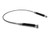SuperATV Polaris Ranger 1000 Crew Up & Running Shift Cable Replacement - SCBL-P-RAN9004#BB
