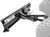 SuperATV Plow Pro Snow Plow Blade And Frame Kit - SPK-U-001