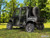 SuperATV Kawasaki Mule Pro Spare Tire Carrier - STC-K-MULE-01