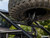 SuperATV Polaris RZR Trail 900 Spare Tire Carrier - STC-P-RZR900S-01