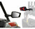 SuperATV Kawasaki Seeker Side View Mirrors - SVM-003#KA SuperATV Kawasaki Seeker Side View Mirrors - SVM-003#KA