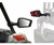 SuperATV Arctic Cat/Textron Seeker Side View Mirrors - SVM-003#TAC