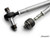 SuperATV Kawasaki Mule Pro Heavy-Duty Tie Rod Kit - TR04-001-0 SuperATV Kawasaki Mule Pro Heavy-Duty Tie Rod Kit - TR04-001-0