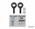SuperATV RZR S 1000 Heavy Duty Tie Rod End Replacement Kit - TRE-RP-003#SK SuperATV RZR S 1000 Heavy Duty Tie Rod End Replacement Kit - TRE-RP-003#SK