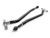SuperATV Polaris RZR Pro R Rackboss 2.0 Steel Bar Tie Rod Kit - TRRA-P-PROR-02