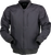 Z1r - Shaman Bomber Jacket -  Black - Large - Shaman Bomber Jacket - 2820-6198