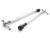SuperATV Polaris Xpedition Billet Aluminum Hex Tie Rod Long Travel Kits - TRRA-P-XPD-4 SuperATV Polaris Xpedition Billet Aluminum Hex Tie Rod Long Travel Kits - TRRA-P-XPD-4