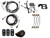 SuperATV Can-Am Maverick Trail Plug & Play Turn Signal Kit - TSK-CA-T-004 SuperATV Can-Am Maverick Trail Plug & Play Turn Signal Kit - TSK-CA-T-004