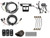 SuperATV Yamaha Viking Deluxe Plug & Play Turn Signal Kit - TSK-Y-VIK-004 SuperATV Yamaha Viking Deluxe Plug & Play Turn Signal Kit - TSK-Y-VIK-004