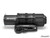 SuperATV UTV Synthetic Rope Winch (4500 Lb.) Black Ops Series - WN-4500