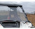 SuperATV Can-Am Maverick Scratch Resistant Full Windshield - WS-CA-MAV-70