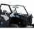 SuperATV Can-Am Commander Scratch Resistant Full Windshield 2021+ - WS-CA-T-70#COM
