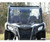 SuperATV Can-Am Commander Scratch Resistant Full Windshield 2021+ - WS-CA-T-70#COM