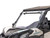 SuperATV Can-Am Maverick Trail Scratch Resistant Vented Full Windshield - WS-CA-T-V-70#TR