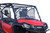 SuperATV Honda Pioneer 1000 Full Windshield - WS-H-PIO1K-70 SuperATV Honda Pioneer 1000 Full Windshield - WS-H-PIO1K-70