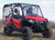 SuperATV Honda Pioneer 1000 Full Windshield - WS-H-PIO1K-70 SuperATV Honda Pioneer 1000 Full Windshield - WS-H-PIO1K-70