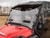 SuperATV Honda Pioneer 1000 Vented Full Windshield - WS-H-PIO1K-V-70 SuperATV Honda Pioneer 1000 Vented Full Windshield - WS-H-PIO1K-V-70