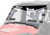 SuperATV Honda Pioneer 1000 Vented Full Windshield - WS-H-PIO1K-V-70 SuperATV Honda Pioneer 1000 Vented Full Windshield - WS-H-PIO1K-V-70
