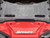 SuperATV Honda Pioneer 1000 Vented Full Windshield - WS-H-PIO1K-V-70 SuperATV Honda Pioneer 1000 Vented Full Windshield - WS-H-PIO1K-V-70