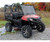 SuperATV Honda Pioneer 700 Windshield (Full) (Scratch Resistant) - WS-H-PIO700-70