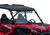 SuperATV Honda Talon 1000X Scratch Resistant Vented Full Windshield - WS-H-TAL-V-70 SuperATV Honda Talon 1000X Scratch Resistant Vented Full Windshield - WS-H-TAL-V-70