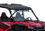 SuperATV Honda Talon 1000X Scratch Resistant Vented Full Windshield - WS-H-TAL-V-70 SuperATV Honda Talon 1000X Scratch Resistant Vented Full Windshield - WS-H-TAL-V-70