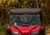 SuperATV Honda Talon 1000X Scratch Resistant Vented Full Windshield - WS-H-TAL-V-70 SuperATV Honda Talon 1000X Scratch Resistant Vented Full Windshield - WS-H-TAL-V-70
