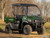 SuperATV Kawasaki Mule SX Vented Full Windshield - WS-K-MULE-SX-V-70 SuperATV Kawasaki Mule SX Vented Full Windshield - WS-K-MULE-SX-V-70