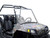 SuperATV RZR 170 Windshield (Full) (Scratch Resistant) - WS-P-170RZR-70 SuperATV RZR 170 Windshield (Full) (Scratch Resistant) - WS-P-170RZR-70