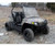 SuperATV RZR 170 Windshield (Full) (Scratch Resistant) - WS-P-170RZR-70 SuperATV RZR 170 Windshield (Full) (Scratch Resistant) - WS-P-170RZR-70