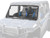 SuperATV Polaris Xpedition Scratch-Resistant Vented Full Windshield - WS-P-XPD-V-70