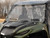 SuperATV Yamaha Wolverine Rmax Vented Full Windshield - WS-Y-RMAX-V-70 SuperATV Yamaha Wolverine Rmax Vented Full Windshield - WS-Y-RMAX-V-70