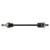 Tytaneum Arctic Cat Front Left/Rear Right OE Replacement CV Axle - 813-0012