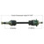 Tytaneum Can-Am Front Right OE Replacement CV Axle - 813-0025