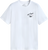 Alpinestars - Asym Ss Csf Tee White Lg - 1215-72270-20-L