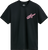 Alpinestars - Attrition Performance Ss Tee Black 2x - 1215-73400-10-XXL