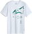 Alpinestars - Geografica Ss Csf Tee White 2x - 1215-72200-20-XXL