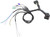 Cerwin Vega - 4-output T-harness Kit Rpm Hd 4-ch - CTLINK Cerwin Vega - 4-output T-harness Kit Rpm Hd 4-ch - CTLINK